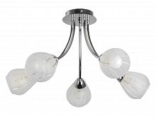 потолочная люстра toplight fay tl3660x-05ch в Оренбурге