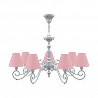 подвесная люстра lamp4you classic e3-07-g-lmp-o-24 в Оренбурге