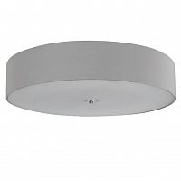 потолочный светильник crystal lux jewel pl700 gray в Оренбурге