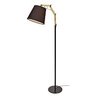 торшер arte lamp pinoccio a5700pn-1bk в Оренбурге