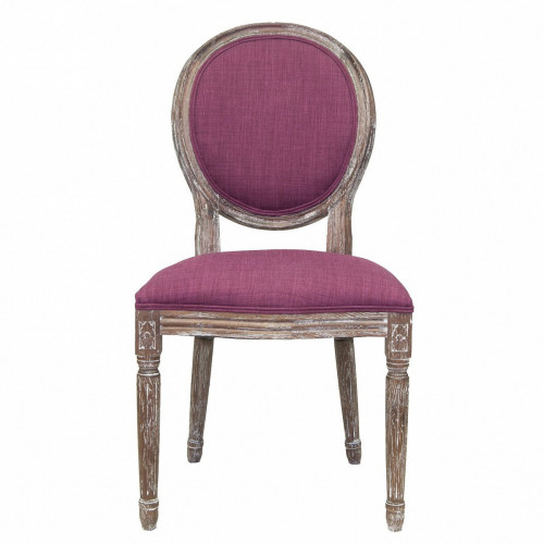 стул miro violet фиолетовый в Оренбурге