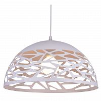 подвесной светильник arte lamp nido a3816sp-1wh в Оренбурге