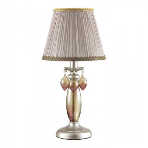настольная лампа odeon light persia 3925/1t в Оренбурге