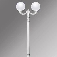 уличный фонарь fumagalli nebo ofir/g300 g30.202.r20.wye27 в Оренбурге